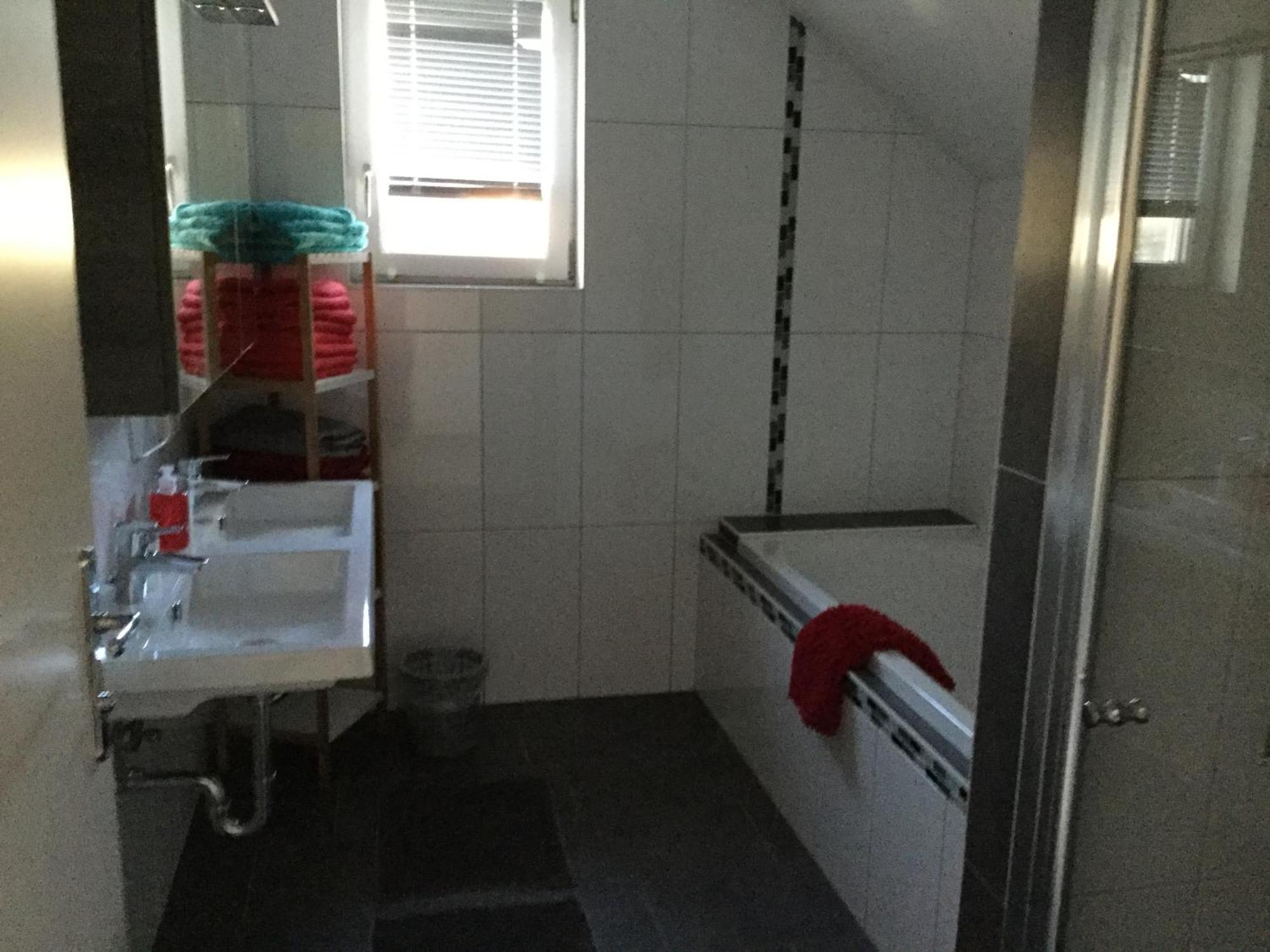 Apartament Haus Ranten 105 Zewnętrze zdjęcie