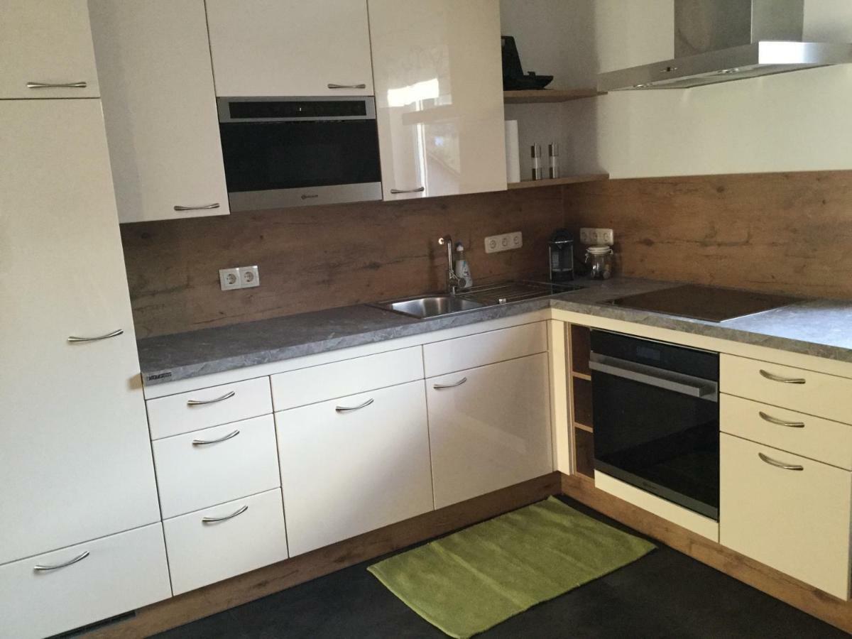 Apartament Haus Ranten 105 Zewnętrze zdjęcie